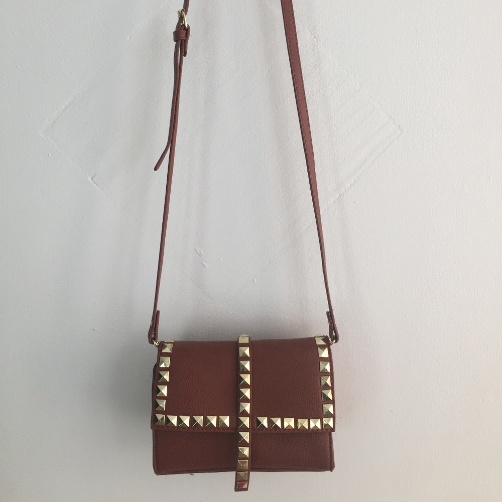 Steve Madden crossbody bag